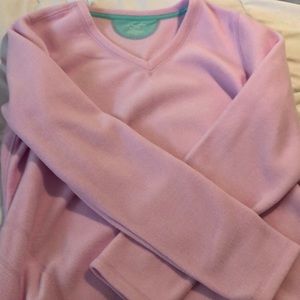 Tek Gear Fleece Pullover